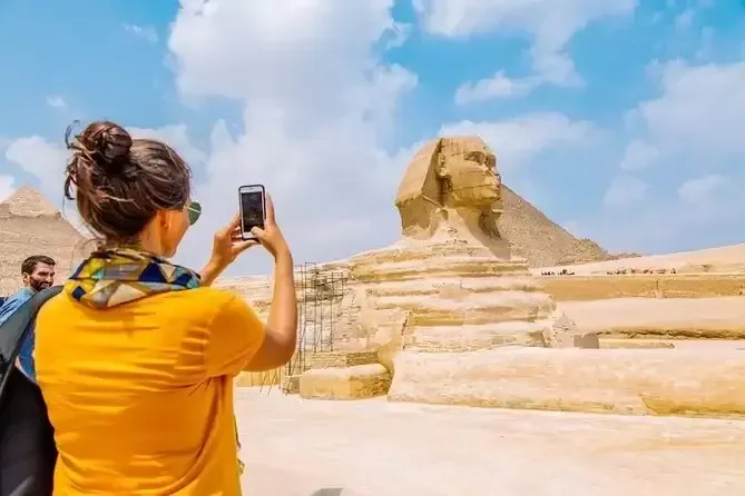 Discover the Best Tours & Services in Sharm El Sheikh | Remal Sinai